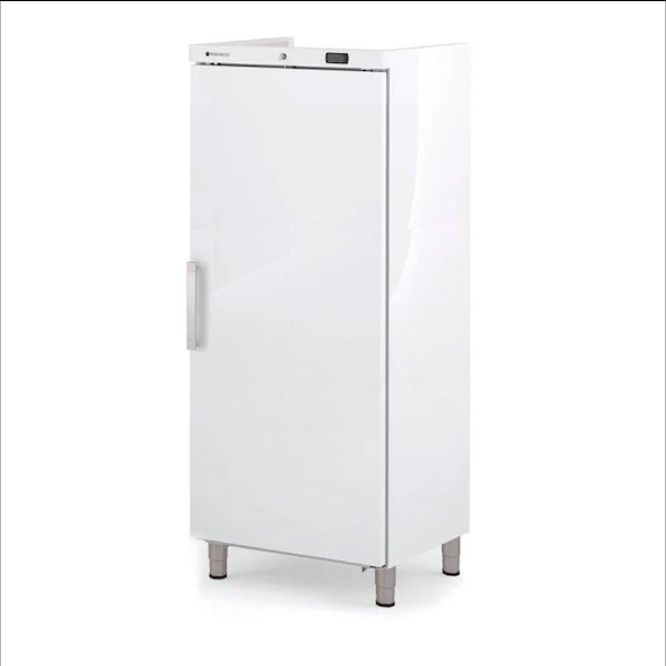 ARMOIRE REFRIGEREE GN2/1 DIM 755 X 720 X 1750- (3 grilles) 495